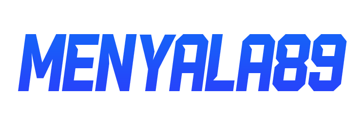 Menyala89 Logo